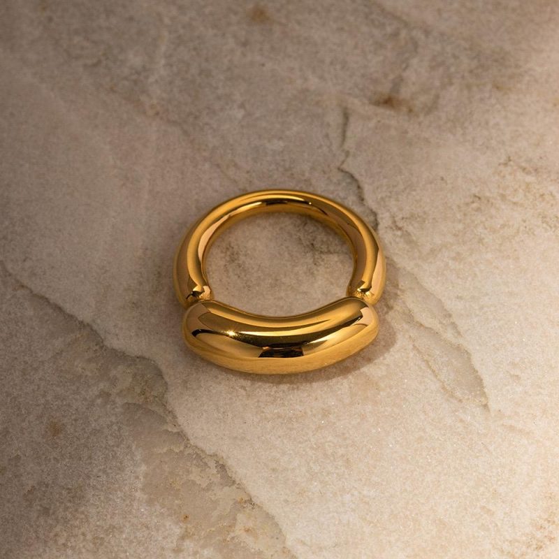 Brim Luxe ring - Image 2