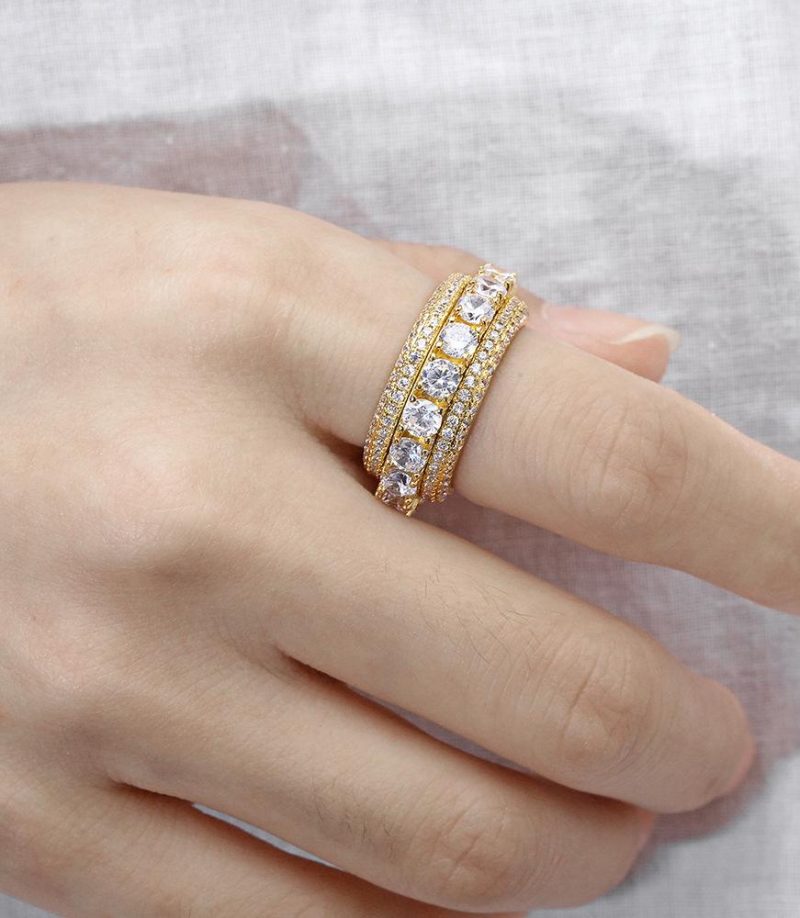 360' Twirl Glow Ring - Image 4