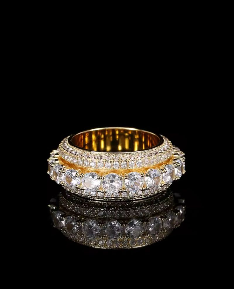 360' Twirl Glow Ring - Image 2