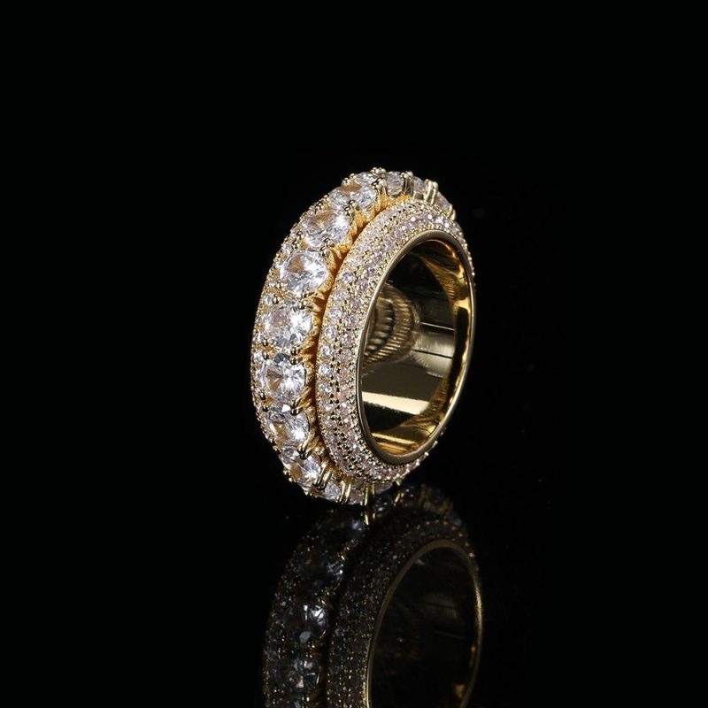 360' Twirl Glow Ring - Image 3