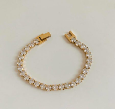 Arewa bracelet