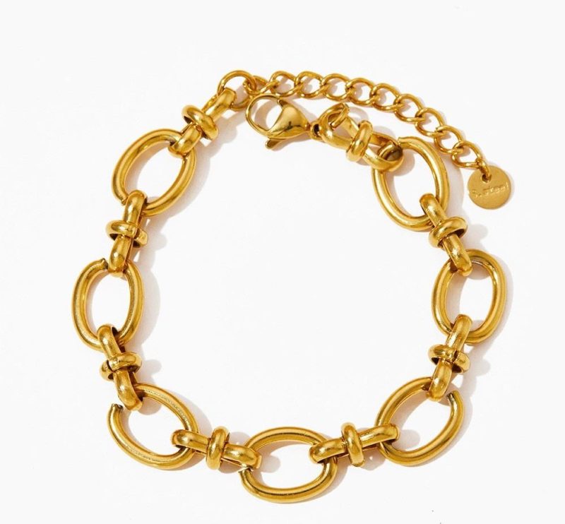 Aurora cuff