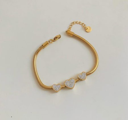 Bristol Bracelet