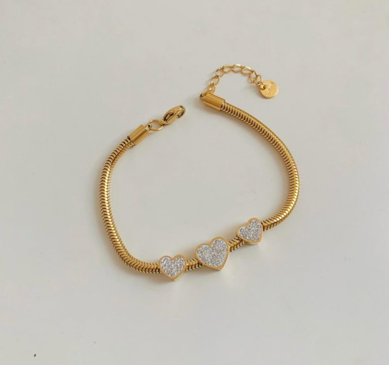 Bristol Bracelet