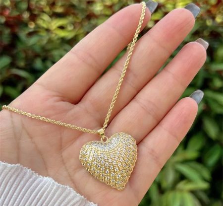 Solmia Chunky Chain