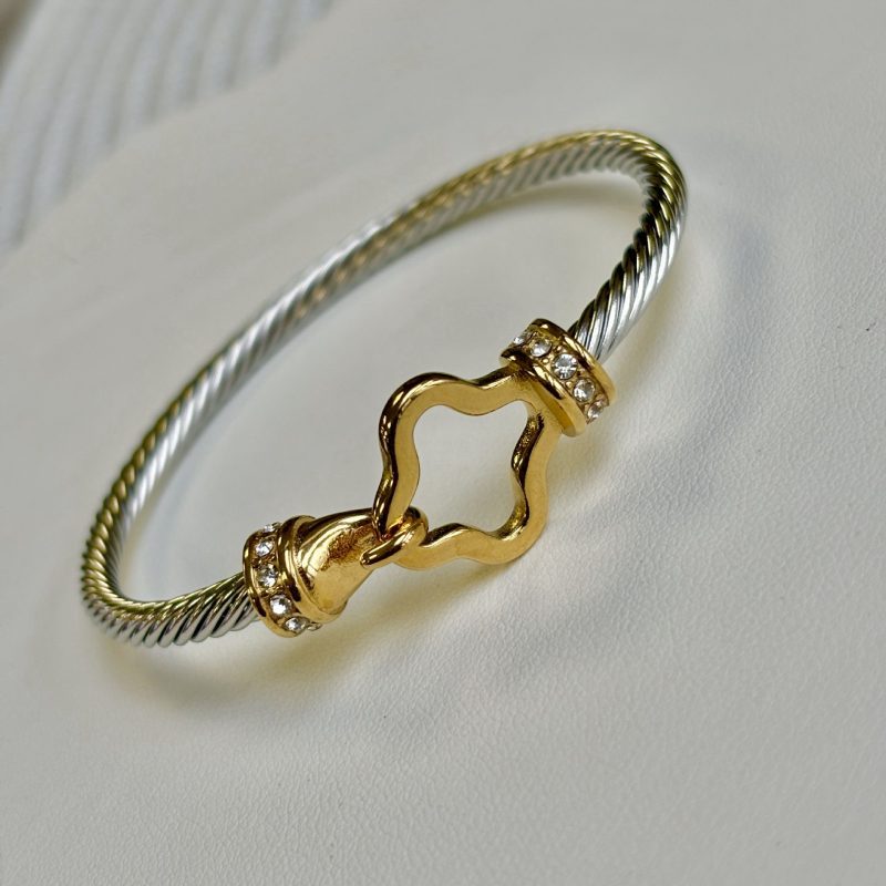 Sonic Hook Bracelet - Image 2