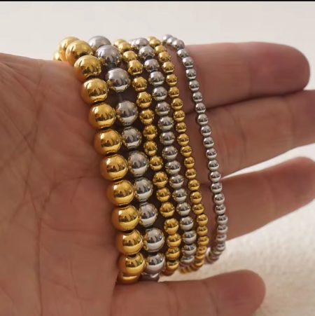 Orbelle Golden Wrist