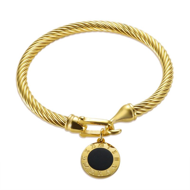 Noir Twist band - Image 2