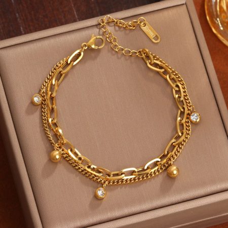Serafina Bracelet