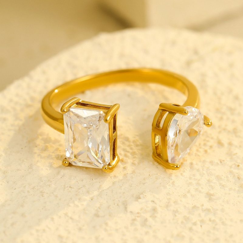 Simisola Ring - Image 2